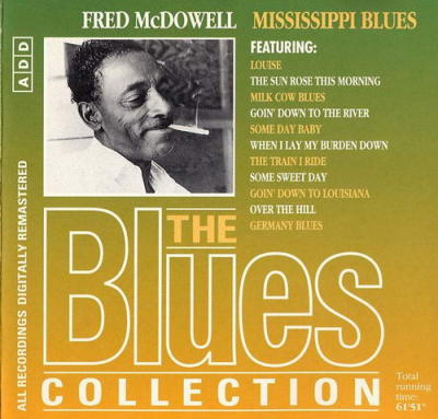 Mississippi Blues